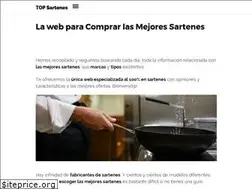 Sites similar to topsartenes.com