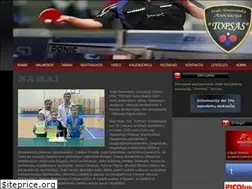 Sites similar to topsaskaunas.lt