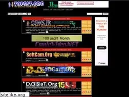Sites similar to topsat.org
