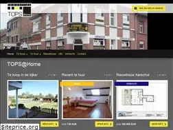 Sites similar to topsathome.be