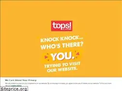 Sites similar to topsatspar.co.za