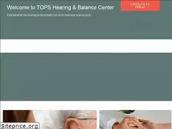 Sites similar to topsaudiology.com