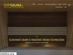 Sites similar to topsauna.sk