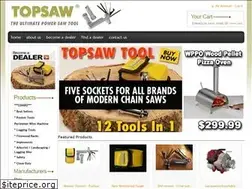 Sites similar to topsawtool.com
