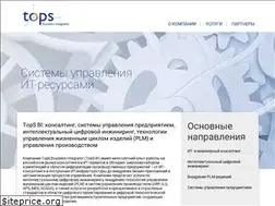 Sites similar to topsbi.ru