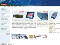 Sites similar to topsccc.com