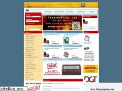 Sites similar to topschach.de