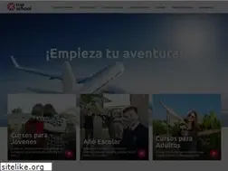 Sites similar to topschool.es