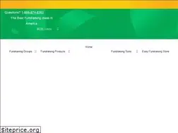 Sites similar to topschoolfundraisers.com