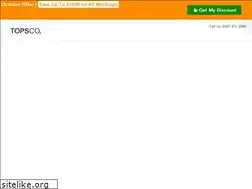 Sites similar to topsco.co.uk