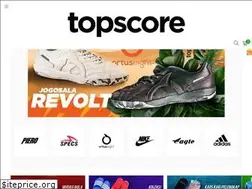 Sites similar to topscore.id