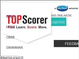 Sites similar to topscorer.com