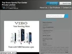 Sites similar to topscoresports.com