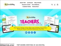 Sites similar to topscorestore.com