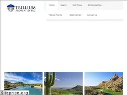 Sites similar to topscottsdalehomes.com