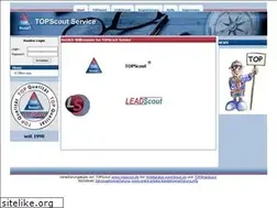 Sites similar to topscoutservice.de