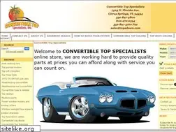 Sites similar to topsdown.com