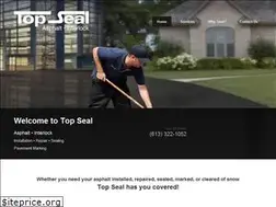Sites similar to topsealottawa.com