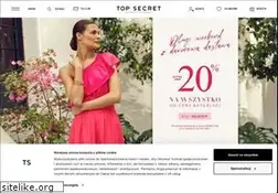 Sites similar to topsecret.pl