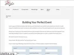 Sites similar to topsecretevents.com