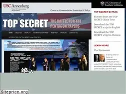 Sites similar to topsecretplay.org