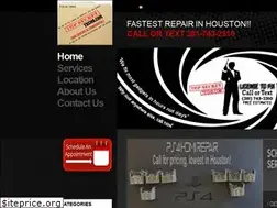 Sites similar to topsecrettechs.com