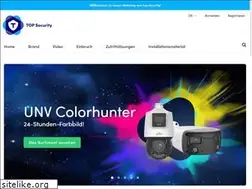 Sites similar to topsecurity-gmbh.de