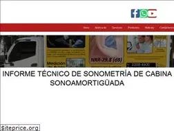 Sites similar to topseguridadindustrial.com