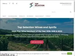 Sites similar to topselection.co.uk