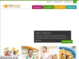 Sites similar to topseller.com.sg