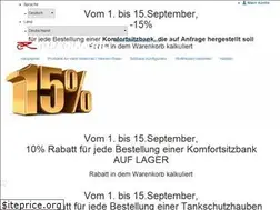 Sites similar to topsellerie.de