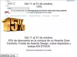 Sites similar to topsellerie.es