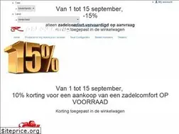 Sites similar to topsellerie.nl