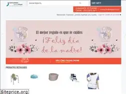 Sites similar to topsenior.cl