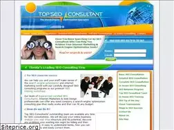 Sites similar to topseo-consultant.com