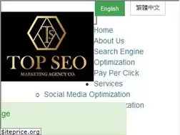 Sites similar to topseo.com.hk