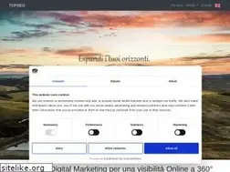 Sites similar to topseo.it