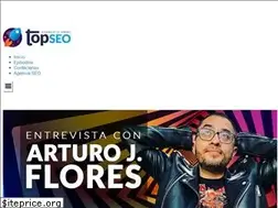 Sites similar to topseo.mx