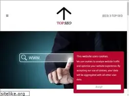 Sites similar to topseo.net