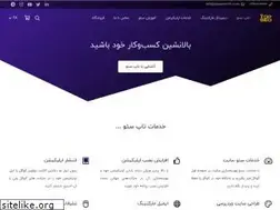 Sites similar to topseo724.com
