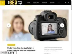 Sites similar to topseoblogtips.com