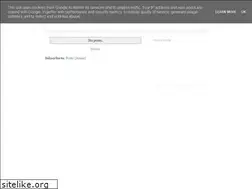 Sites similar to topseoconsultants.blogspot.com