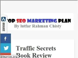 Sites similar to topseomarketingplan.com