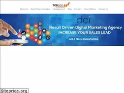 Sites similar to topseorankers.co