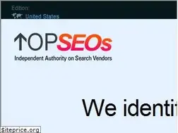 Sites similar to topseos.com