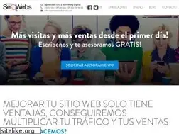 Sites similar to topseowebs.com