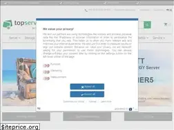 Sites similar to topserverparts.com