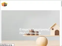 Sites similar to topservice.com.gr