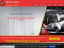 Sites similar to topserviceauto.ro
