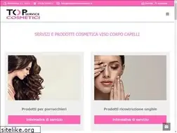 Sites similar to topservicecosmetici.it